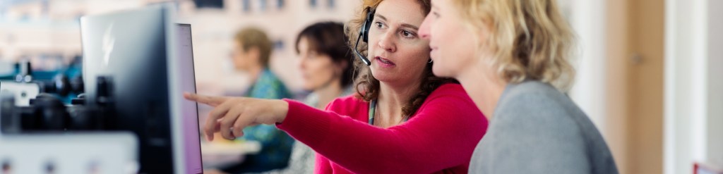 Contact opnemen met het H-team 070